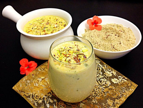 Joshi masala Milk Masala